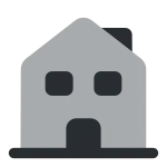 House SVG Icon